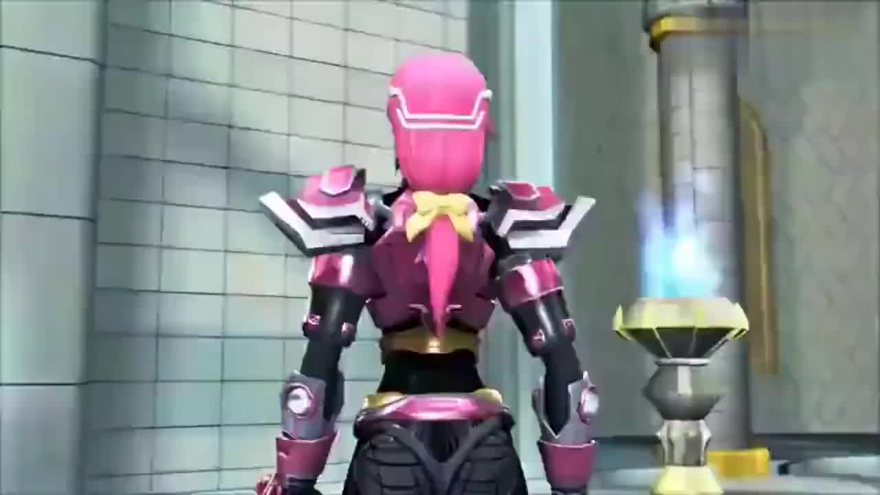 超兽武装:风耀说话带刺!在女孩面前评判她的父亲,这样好么