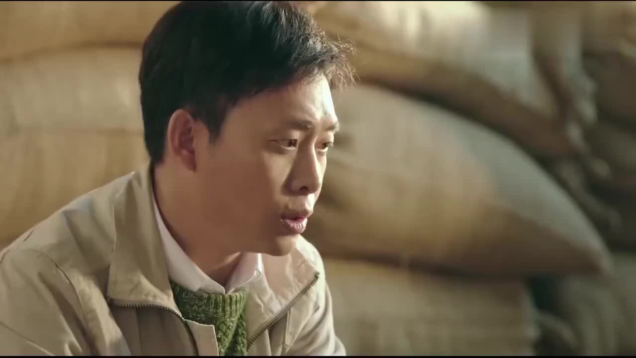 精彩电影:玉珠逞能进三袋货江河心疼怒斥发火都这么温柔|影视|电影|电视剧_新浪新闻