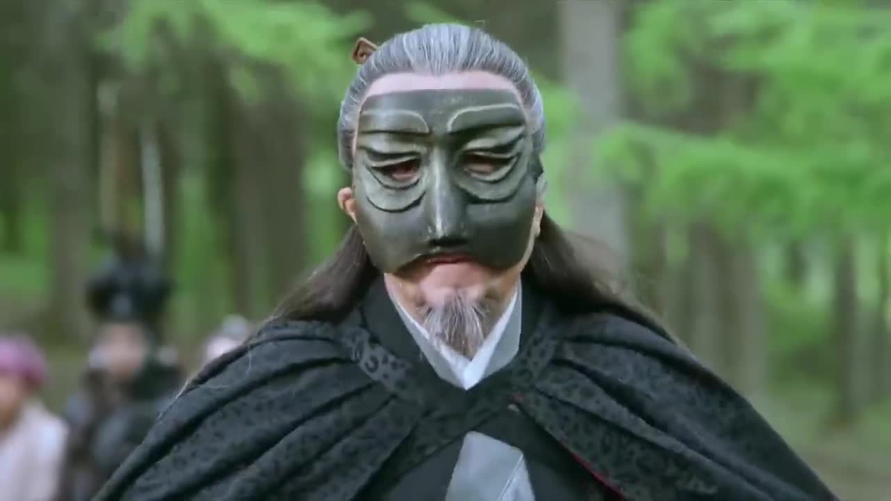 武当一剑高手对决牟沧浪与王晦闻对决被打得吐血身亡