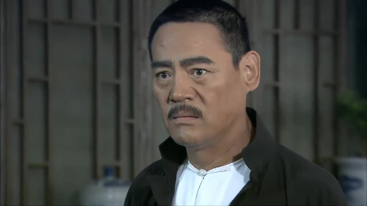 打狗棍那图鲁和戴天理有仇抓戴天理的女儿太卑鄙了