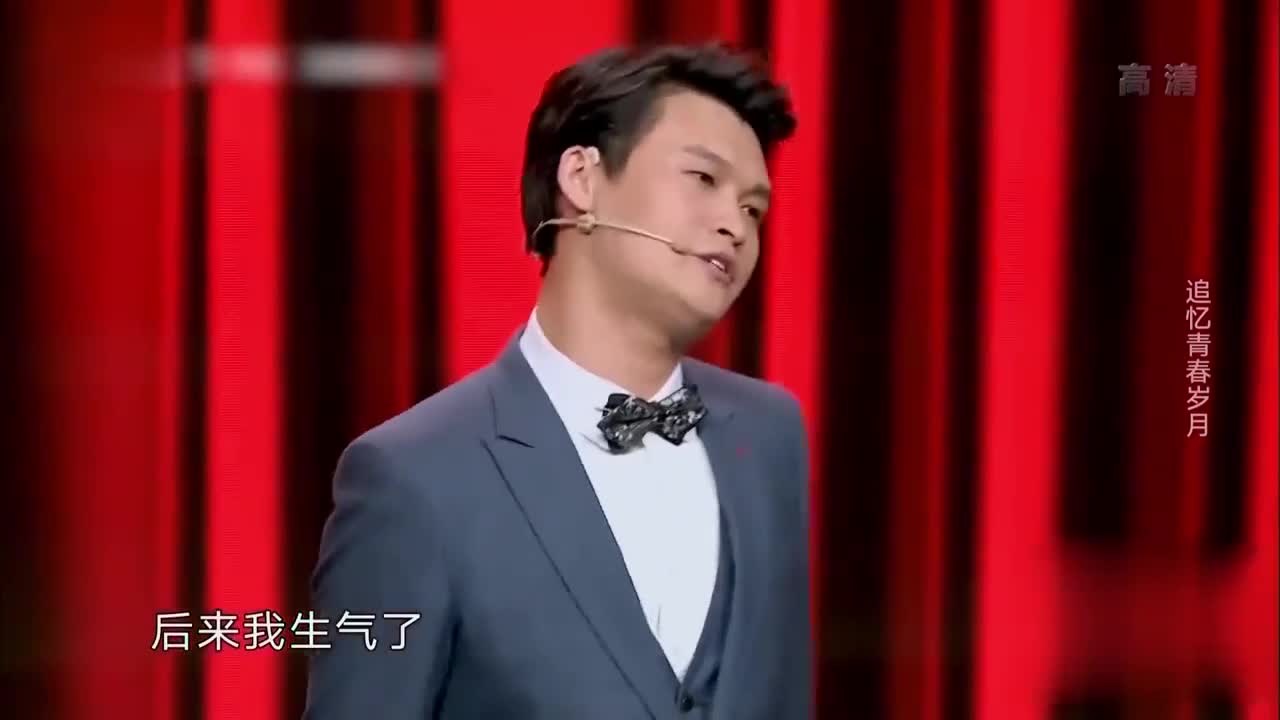 小沈龙脱口秀