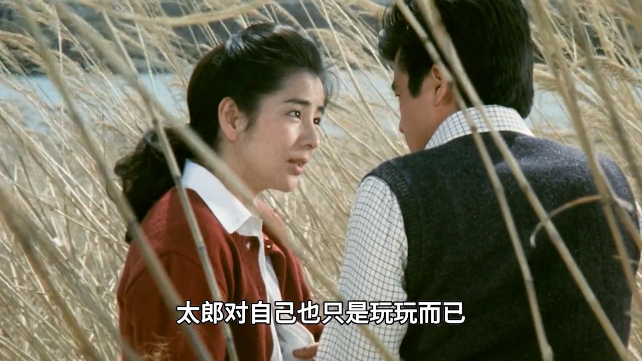 日本高分电影!女人连杀两任丈夫,最后竟选择跟村里的傻子私奔|经典_新浪新闻