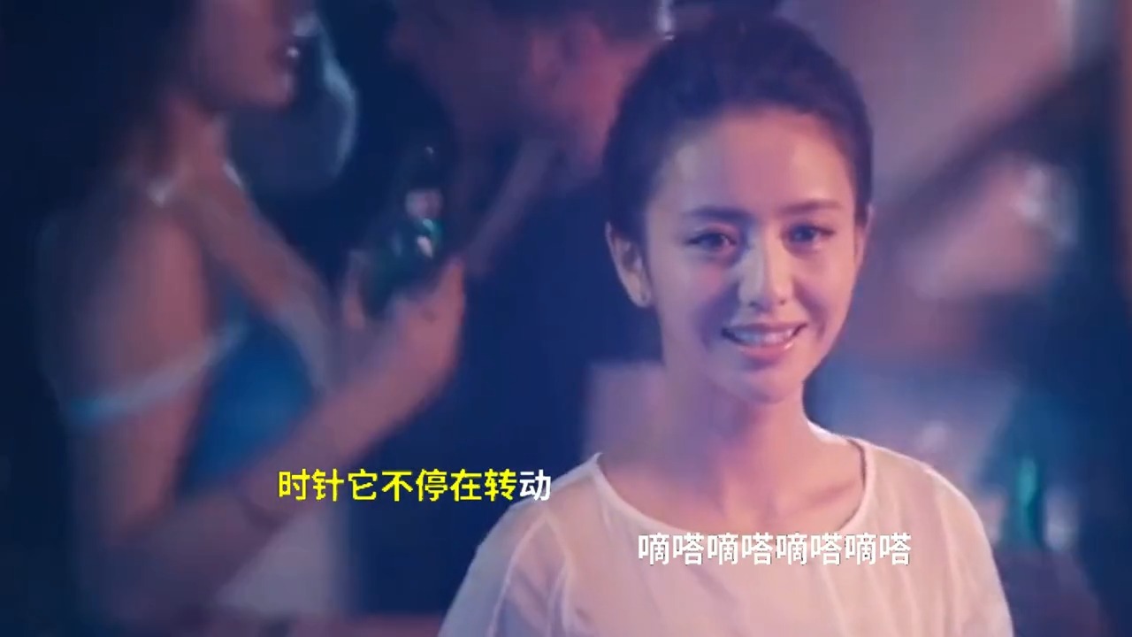 侃侃这首《滴答》10年前火爆全网，每次听都有不一样的感觉！