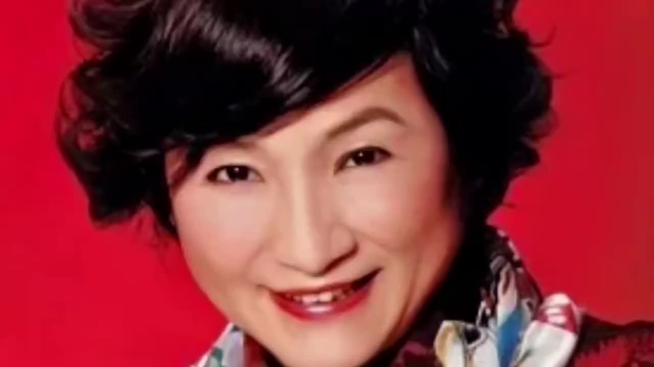 致敬武侠影后郑佩佩  回顾佩佩姐的经典角色