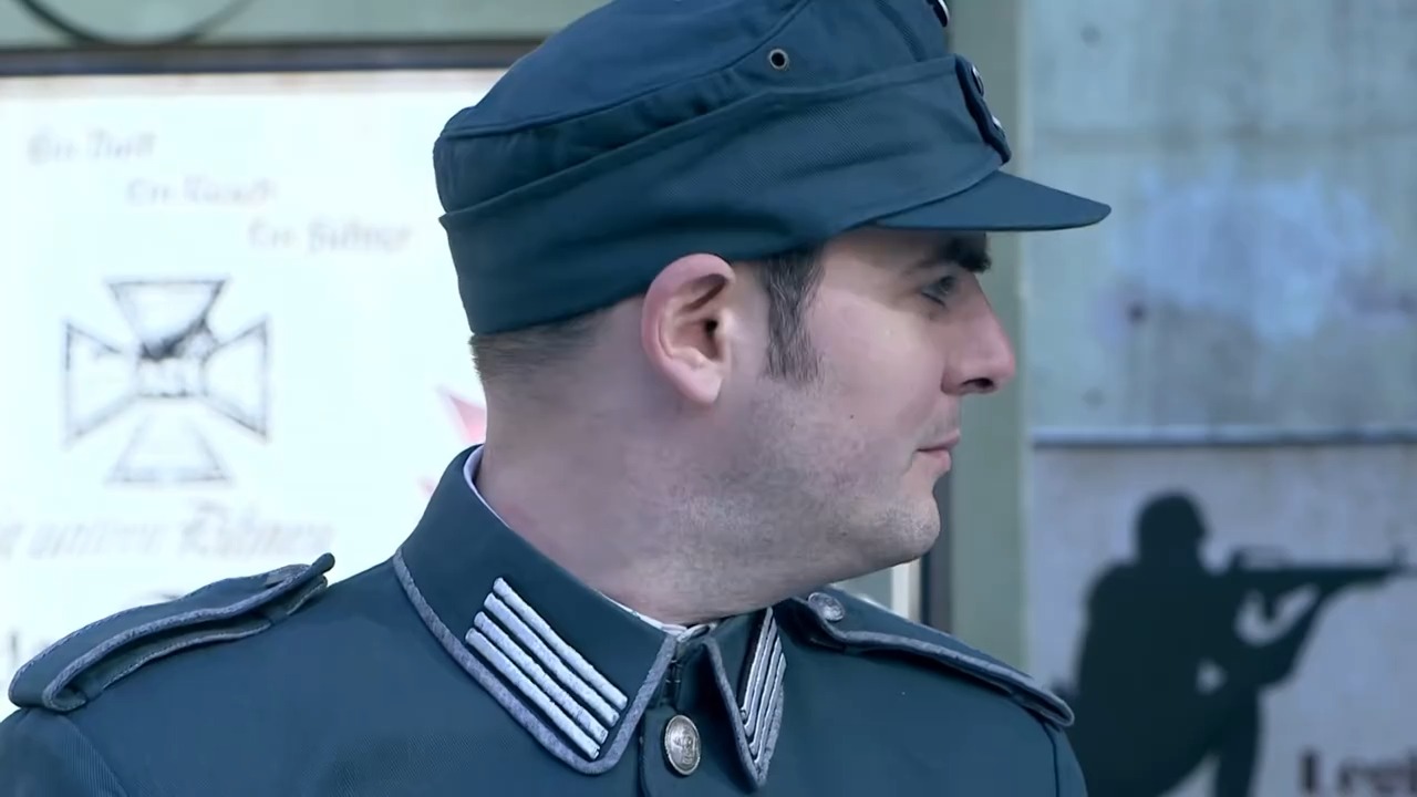 雪豹坚强岁月：鑫璞被淘汰，卫国给出建议，两人能否战胜教官