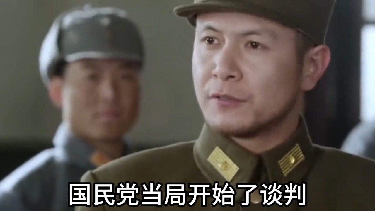 八路军一项制度被取消，徐海东因此吐了血，主席赶紧联系黄克诚