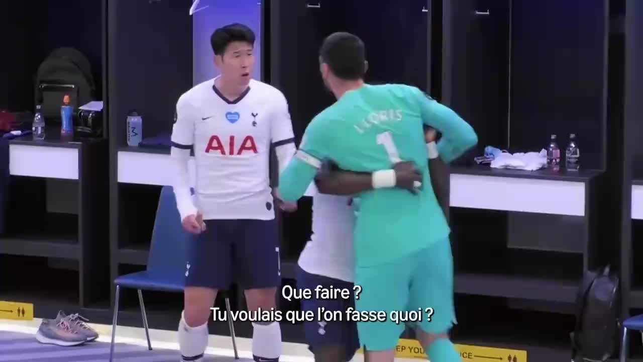 亚洲球员突破欧洲偏见需要付出巨大努力，孙兴慜的成功彰显坚持