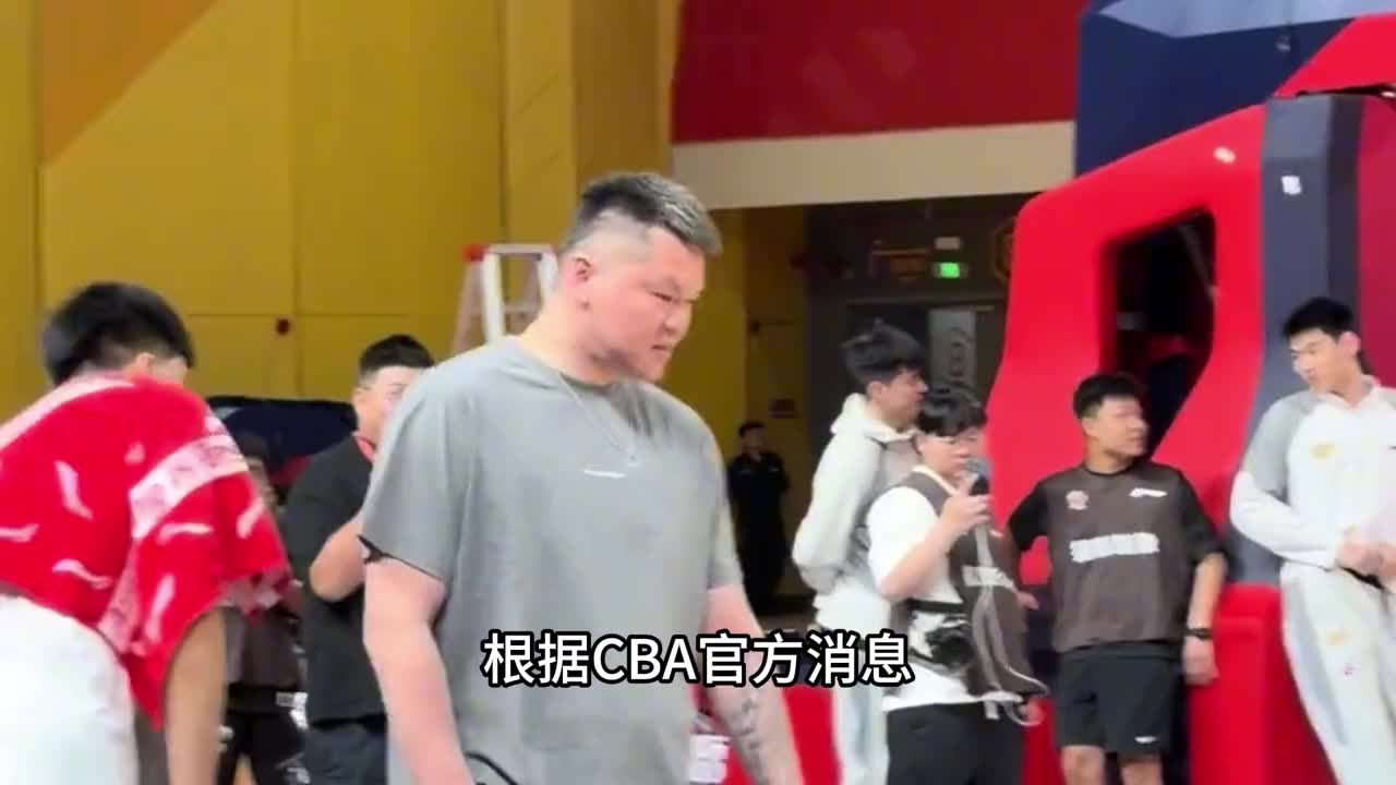 最爱的大外援没了？相信朱芳雨的操作！徐杰提前爆料王少杰？