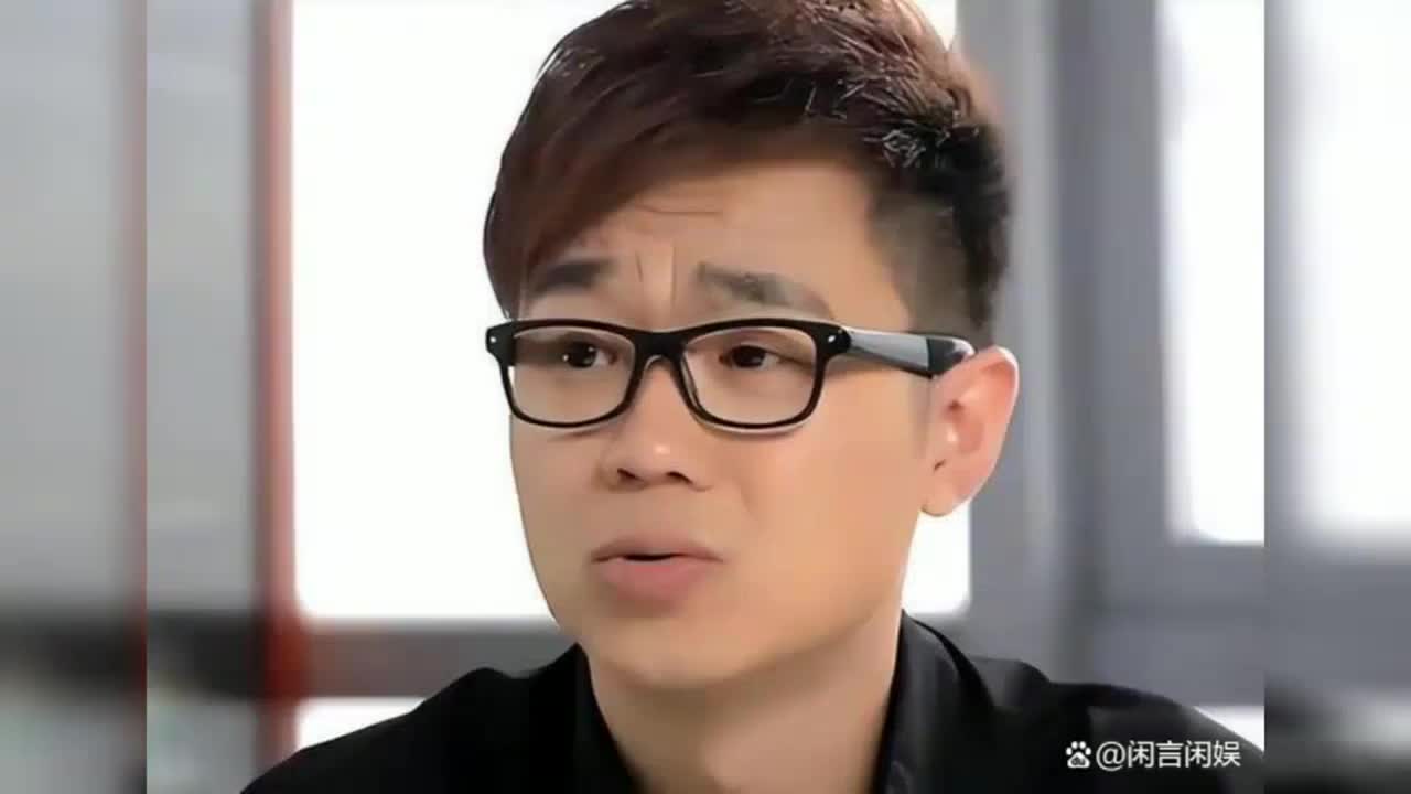 44岁董成鹏近况曝光！与张文露生女后离婚，如今再婚生活安稳幸福