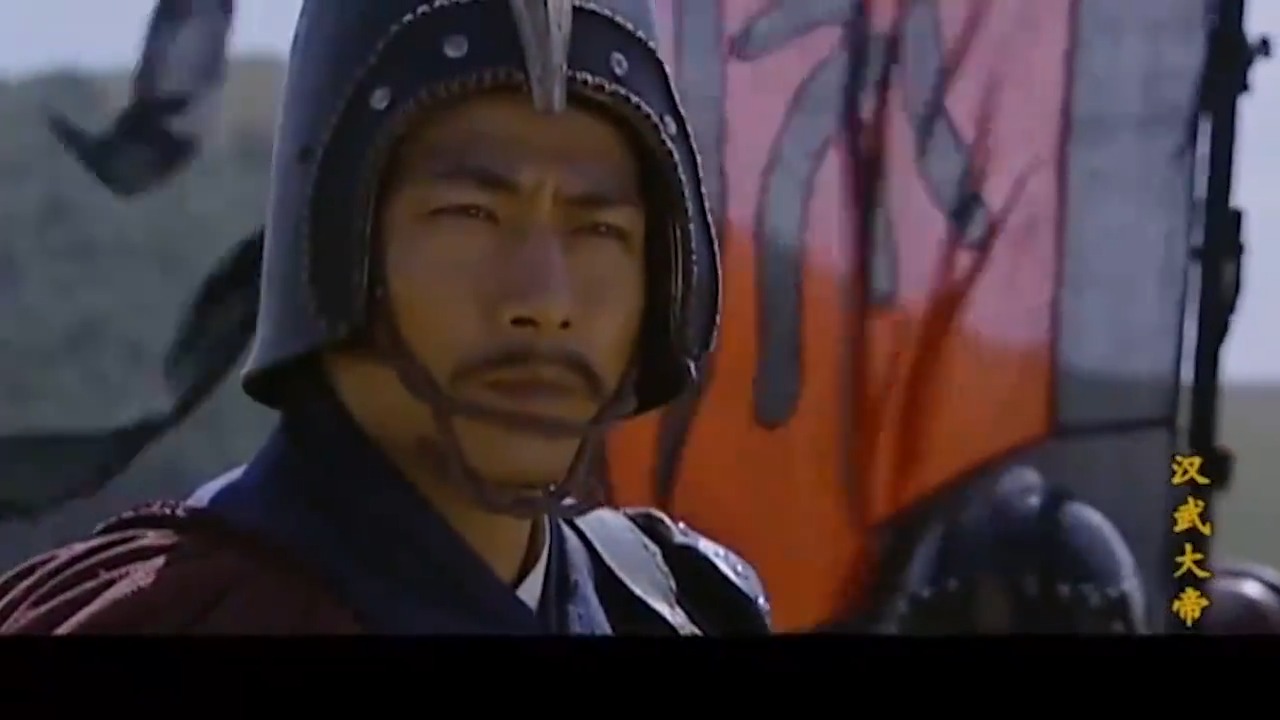 汉武大帝：四处找匈奴主力，没想就在附近，卫青激动：天助我也