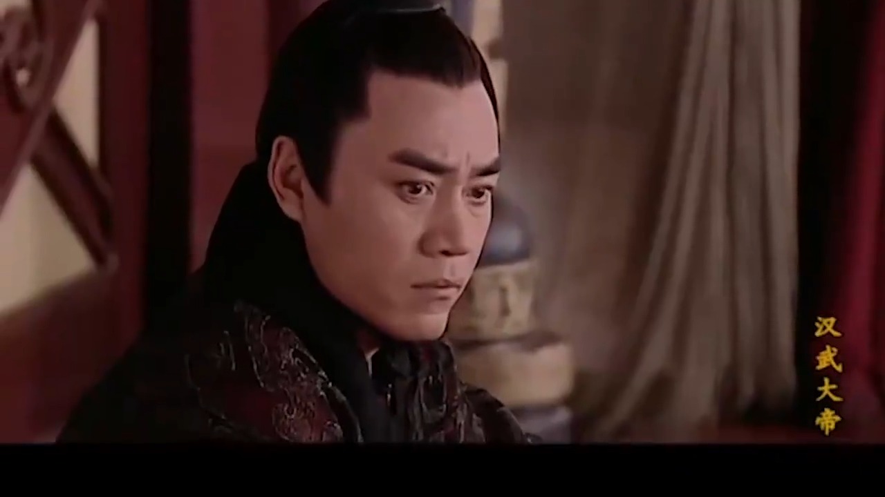 汉武大帝：太皇太后重病，昔日光辉再现，武帝希望她能挺过来