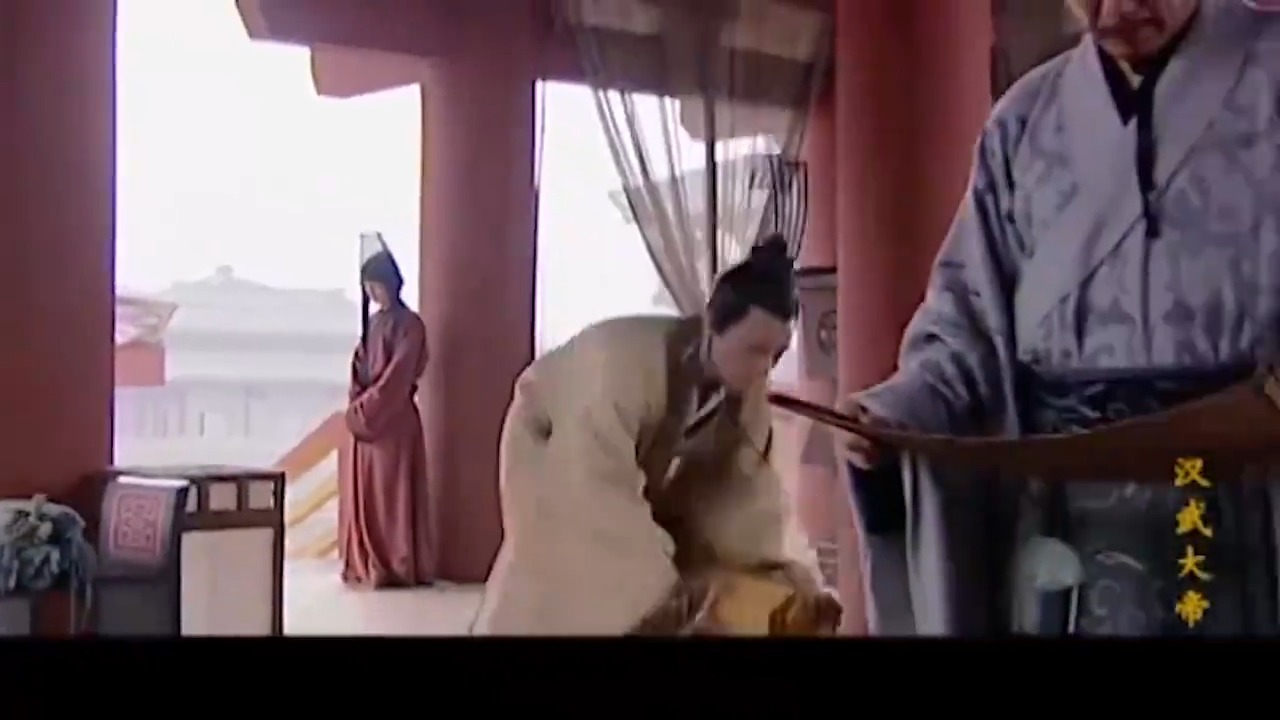 汉武大帝：景帝想改革，太后推崇无为而治，立刻对儒生大发雷霆