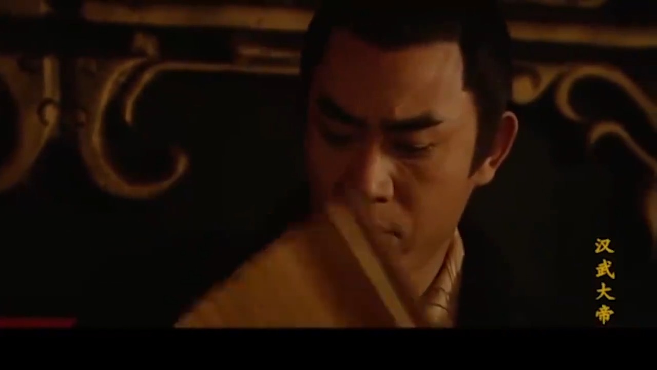 汉武大帝：太皇太后眼瞎，临终前预言三件事，武帝觉得不简单