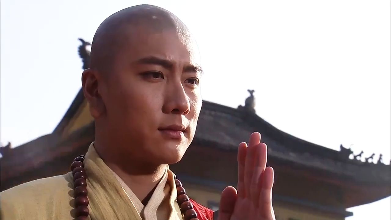 西游记：玄奘淡泊名利，只想普度众生，皇帝随即派他西天取经