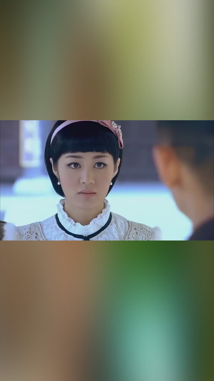 老兵杨欢想解释羊儿在旁说出翡翠由来不知情下才收下