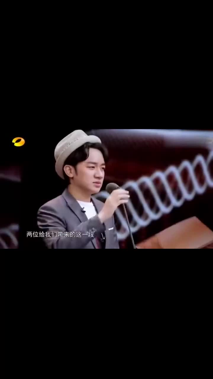 杜燕歌王祖蓝配音使徒行者这声音简直太燃了