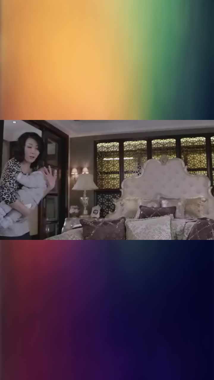 千金归来千金出车祸离开心机后妈幸灾乐祸了