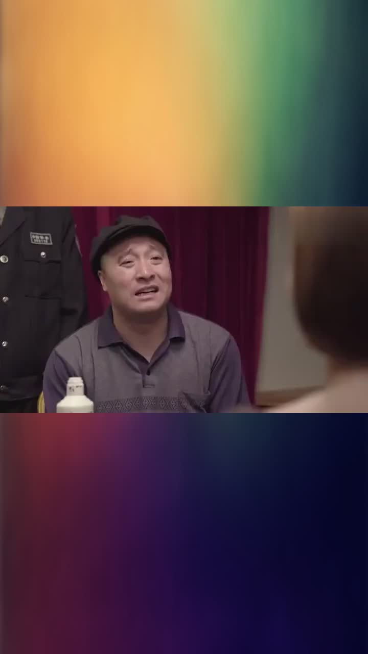 乡爱8李副总套出宋富贵的话没想到宋富贵还有这样境界