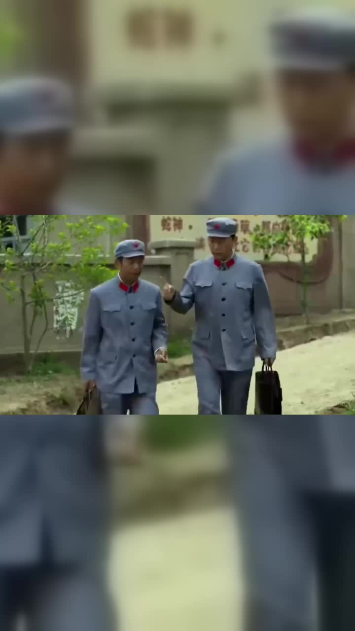 父母爱情卫国犯了错父亲要被气炸了把鸡毛掸子都打折了