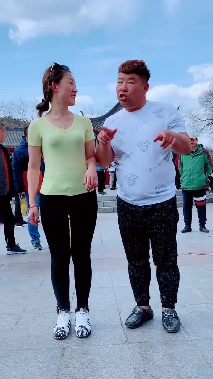 胖哥胖嫂 新浪网