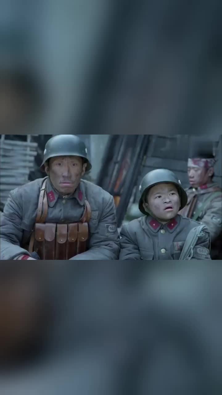 我的特一营特一营弹尽粮绝赵老虎率领弟兄支援遭遇埋伏