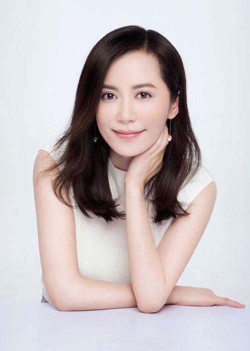 娱乐界四位"最干净"的女明星自出道以来没有丑闻