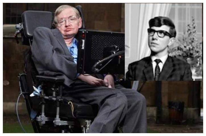 霍金去世前预言秦始皇还活着这事是真的