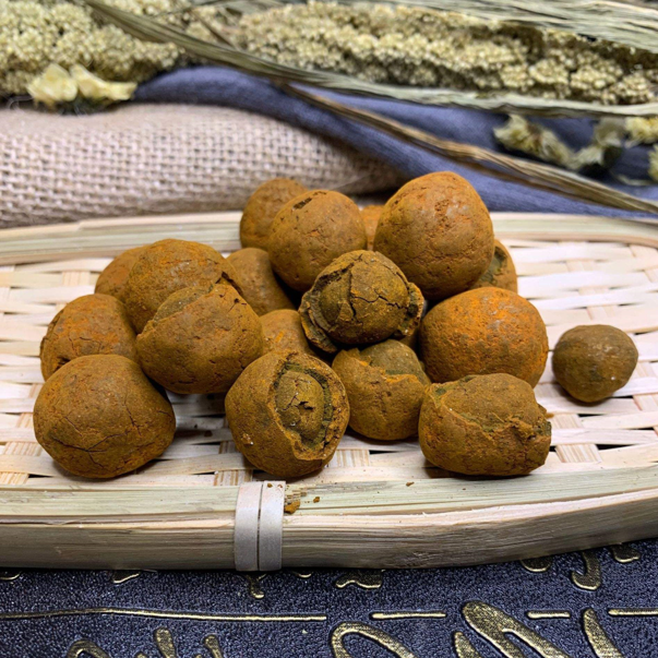 牛黄消费文化风靡世界滋养身体强壮体魄