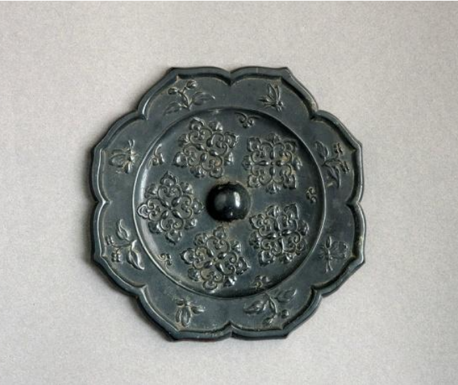 宝相花带你领略纹饰之美!__财经头条