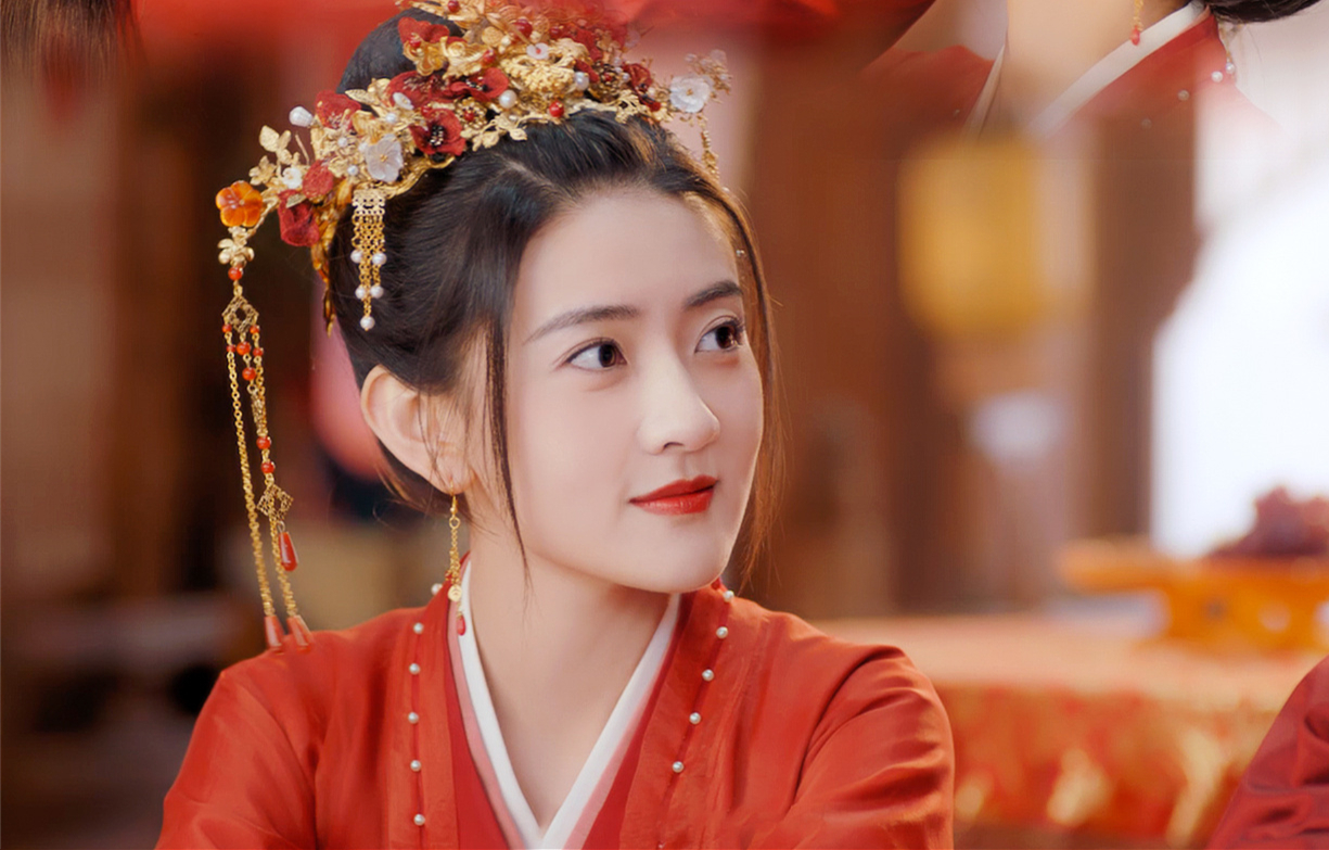 雁归西窗月首播女主梁洁戏剧张力足男主曾舜晞略显拖后腿