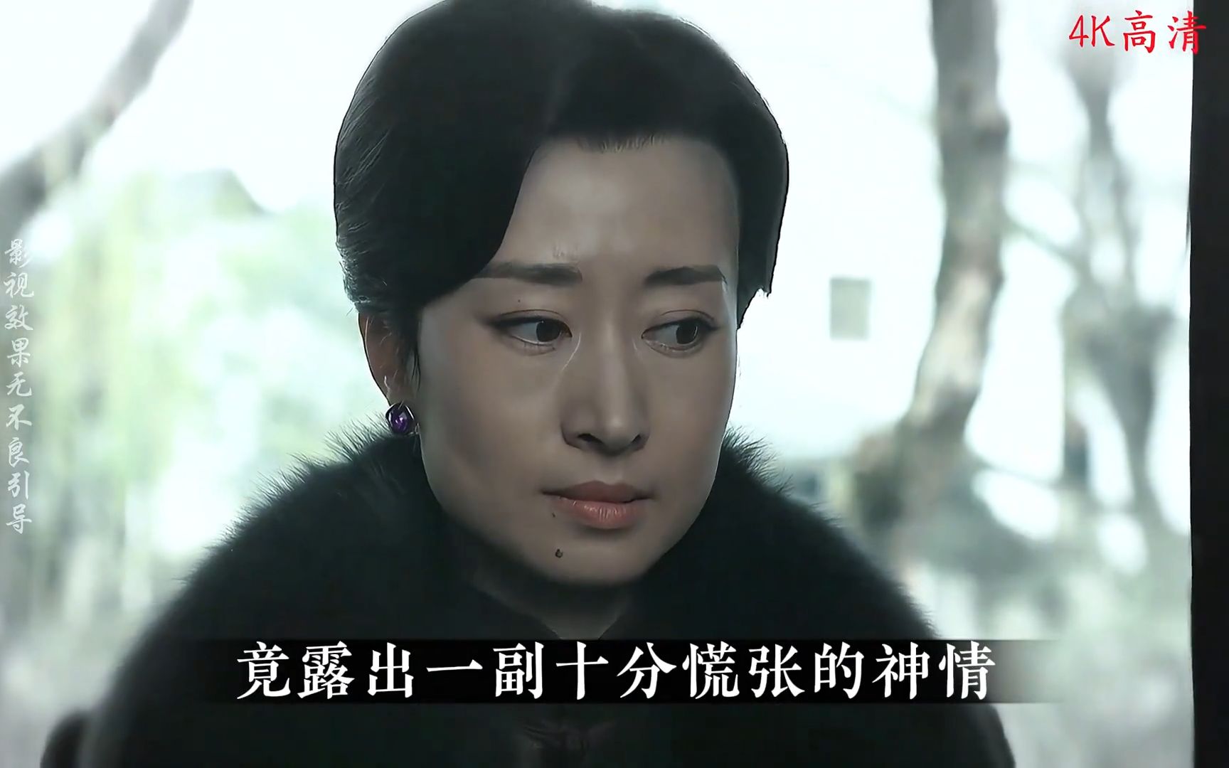 抓人不需要证据的76号抓了明家活祖宗 谍战剧 经典谍战剧