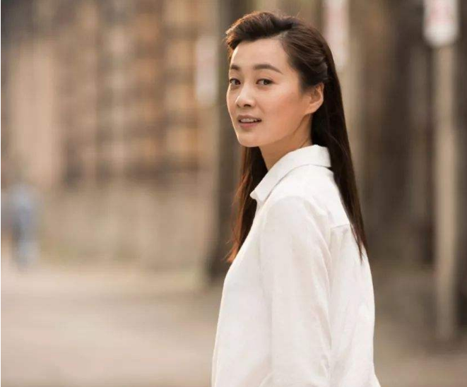 徐梵溪曾让人难忘的剧照