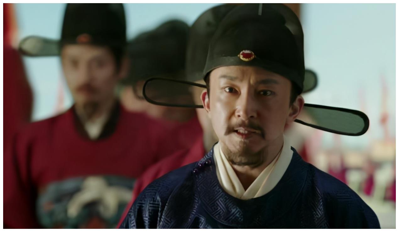 明朝第一忠臣于谦含冤遇害锦衣卫抄家落泪太后知晓水米不进