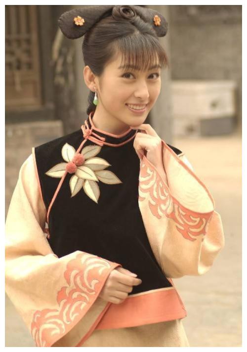 与吴京传绯闻被张铁林抛弃美女王雅琪终嫁大23岁的李子雄息影