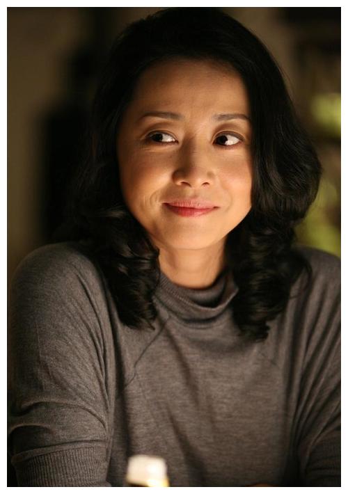 刘蓓:提携过吴秀波,被陈道明称为母老虎,3婚再成张若昀后妈