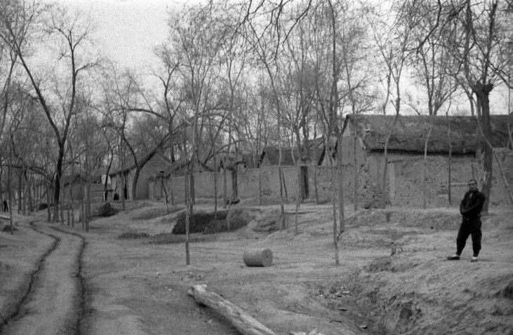 1942李家村图片