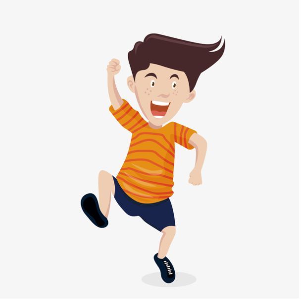 掌握蹦跳,提高宝宝运动能力|宝宝|池塘|游戏_新浪新闻