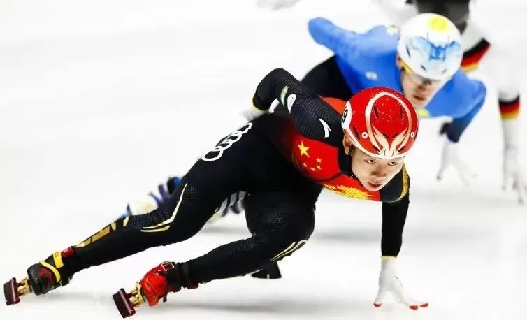 1981到2022,中国短道终于实现了几代人的梦想休闲区蓝鸢梦想 - Www.slyday.coM 1981到2022,中国短道终于实现了几代人的梦想休闲区蓝鸢梦想 - Www.slyday.coM