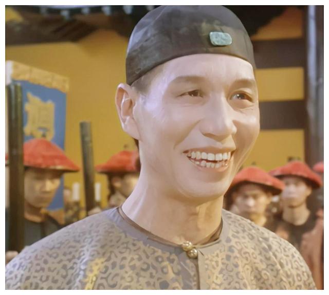 55岁影帝到周星驰剧组试镜,才得知演太监,硬是将龙套演成经典|刘洵