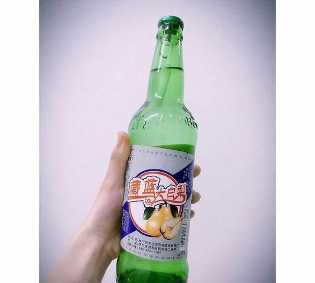 中国最好喝的10种老牌汽水80后全喝过00后什么东西没见过