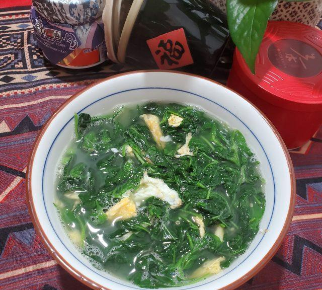 春天吃百花菜,应了老广的传统,"不时不食".