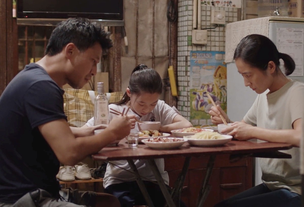 《小舍得》:米桃爸爸的一个举动,揭露了现代家庭教育的一个通病