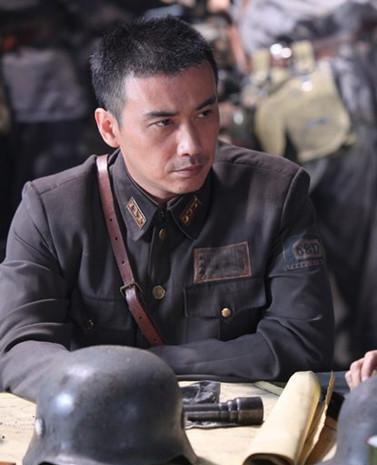 盘点柳云龙主演的十部谍战剧