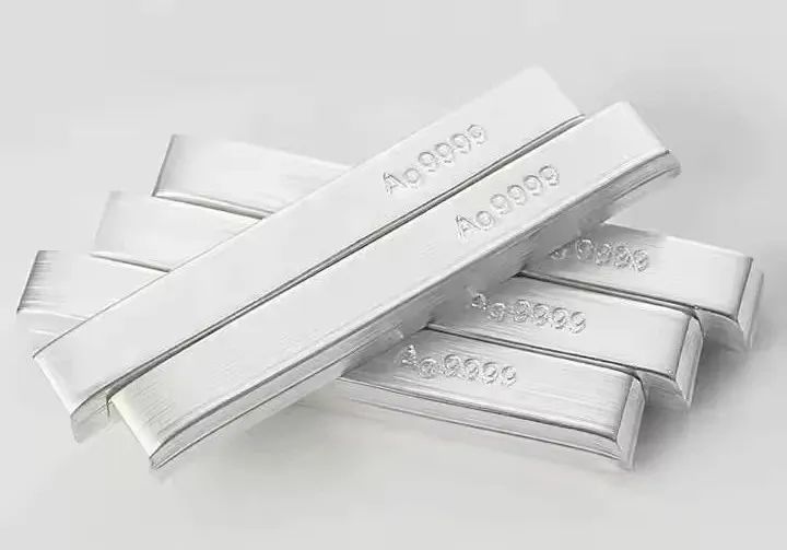 3D打印银粉产线年产达30吨，中体新材打开新能源行业高端应用
