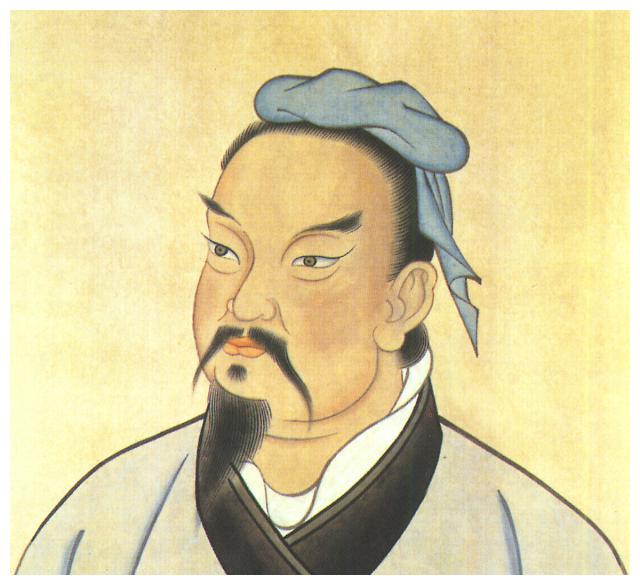 孔子病逝,其弟子守墓三年便纷纷离去,为何子贡还要再守三年|端木子贡|