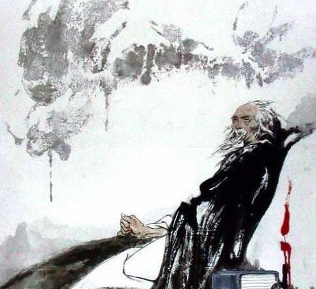 陆游|诗人|僵卧_新浪新闻