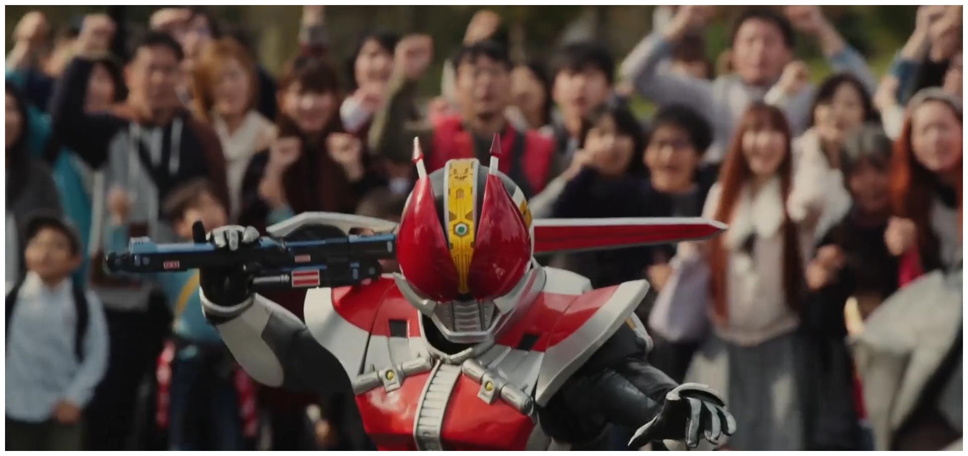 假面骑士:哪些骑士没怎么用过骑士踢?有月读,还有永梦的副骑