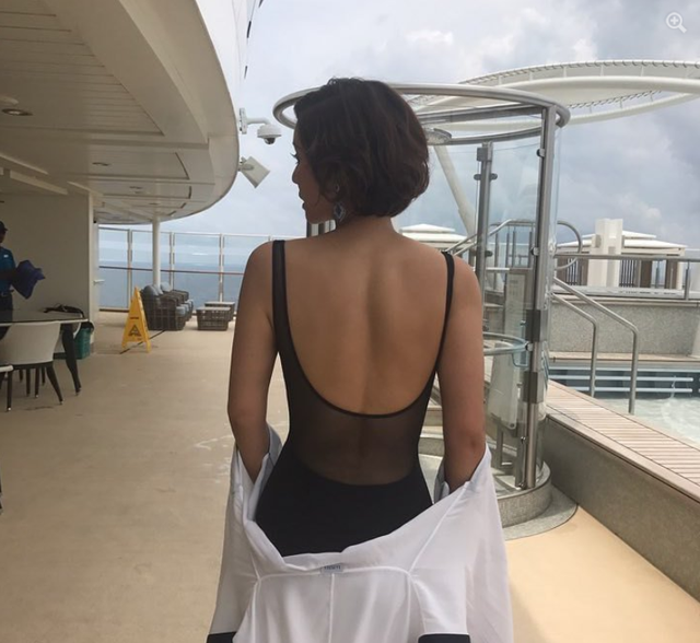 李敏镐“妈妈”！<a href=