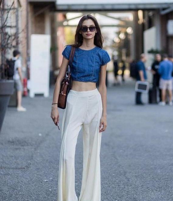 减肥成功穿黑裙超美,难怪郭德纲想当亲家|孟星亚|孟非|亲家_新浪新闻