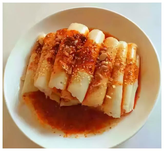 吕梁旅游这12道传统特色美食值得品味让你领略山西风味